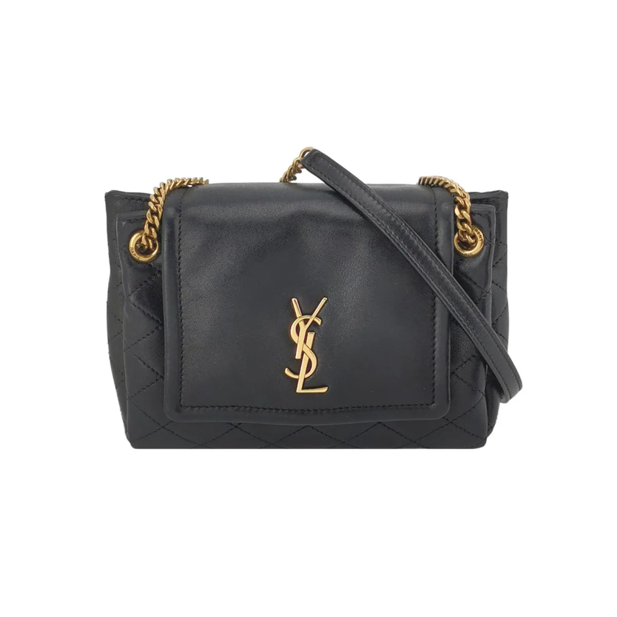 Saint Laurent Nolita YSL — фото 1