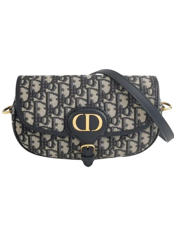 Dior Bobby East-West Oblique CD