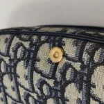 Dior Bobby East-West Oblique CD — фото 14