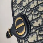 Dior Bobby East-West Oblique CD — фото 18