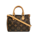 Louis Vuitton Speedy Nano Monogram — миниатюра 1
