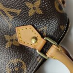 Louis Vuitton Speedy Nano Monogram — фото 12