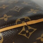 Louis Vuitton Speedy Nano Monogram — фото 14