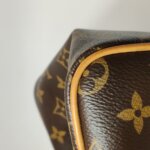 Louis Vuitton Speedy Nano Monogram — фото 21
