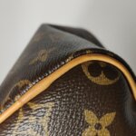 Louis Vuitton Speedy Nano Monogram — фото 22
