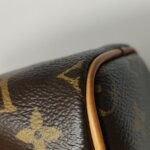 Louis Vuitton Speedy Nano Monogram — фото 24