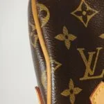 Louis Vuitton Speedy Nano Monogram (Луи Виттон) — фото 25
