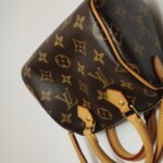Louis Vuitton Speedy Nano Monogram — фото 26
