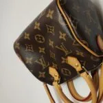 Louis Vuitton Speedy Nano Monogram (Луи Виттон) — фото 26