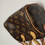 Louis Vuitton Speedy Nano Monogram — фото 27