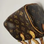 Louis Vuitton Speedy Nano Monogram (Луи Виттон) — фото 27