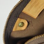 Louis Vuitton Speedy Nano Monogram — фото 28