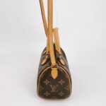 Louis Vuitton Speedy Nano Monogram — фото 4