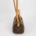 Louis Vuitton Speedy Nano Monogram (Луи Виттон) — фото 4