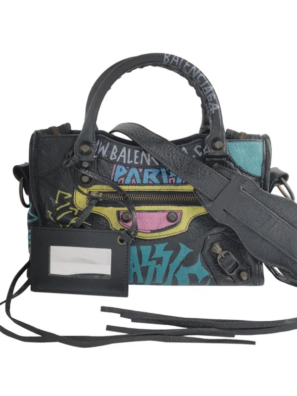 Balenciaga Le City