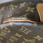 Louis Vuitton Speedy 35 Monogram — фото 14