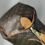 Louis Vuitton Speedy 35 Monogram — фото 16