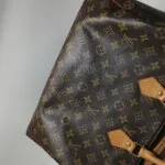Louis Vuitton Speedy 35 Monogram — фото 18