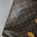Louis Vuitton Speedy 35 Monogram — фото 20