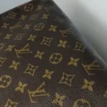 Louis Vuitton Speedy 35 Monogram — фото 24