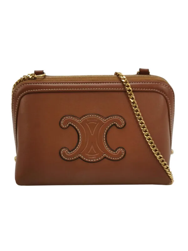 Celine Triomphe Canvas
