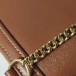 Celine Triomphe Canvas — фото 13