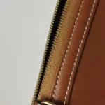 Celine Triomphe Canvas — фото 15