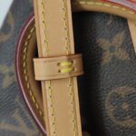 Louis Vuitton Speedy Nano Monogram — фото 10