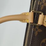 Louis Vuitton Speedy Nano Monogram — фото 16