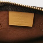 Louis Vuitton Speedy Nano Monogram — фото 8