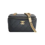 Chanel Vanity Case C — миниатюра 1
