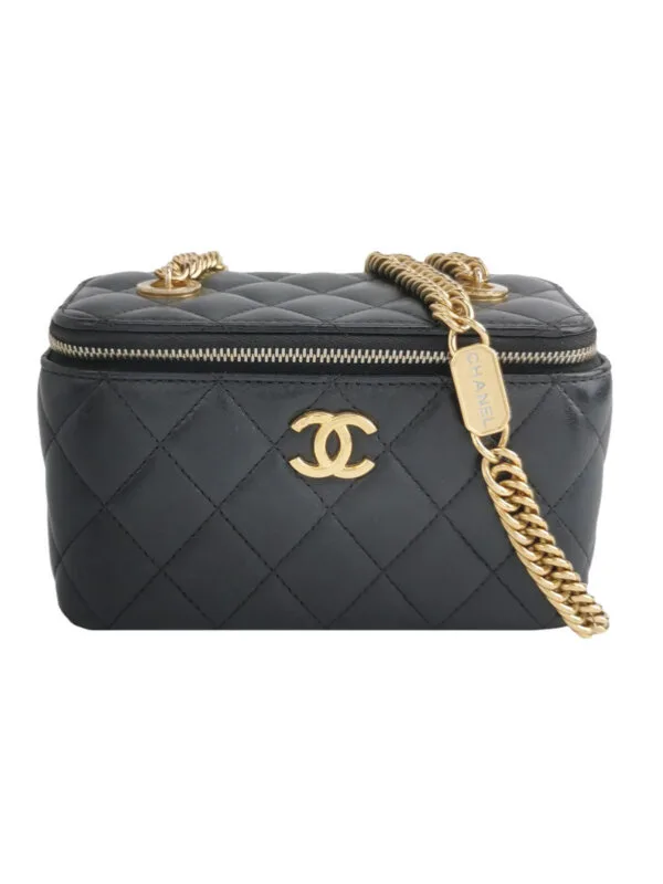 Chanel Vanity Case C