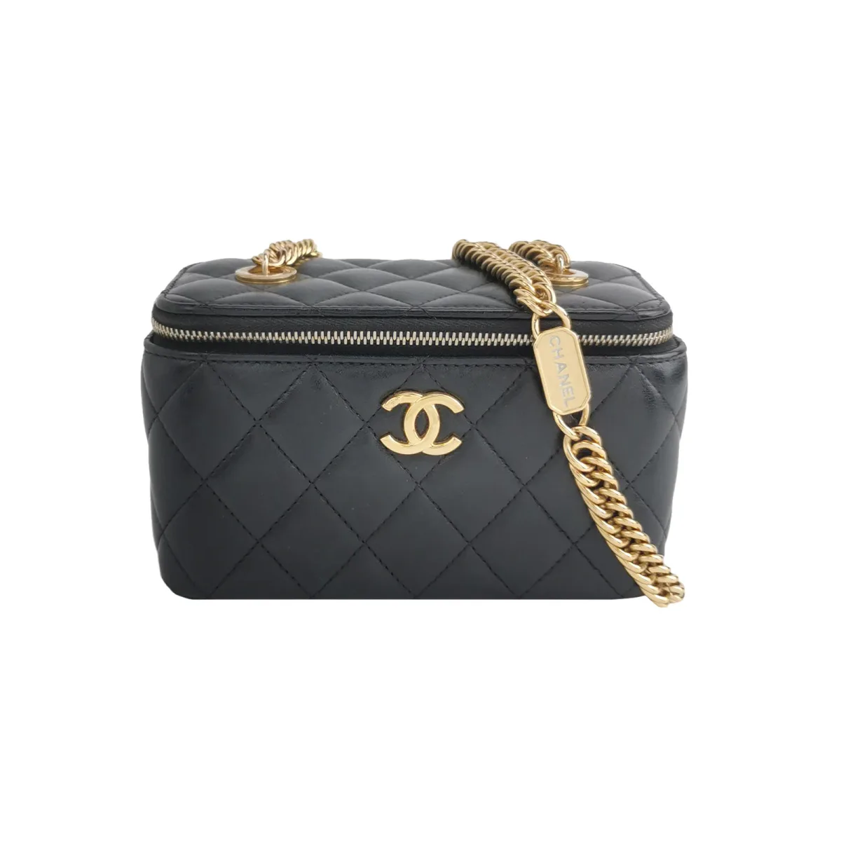 Chanel Vanity Case C — фото 1