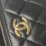 Chanel Vanity Case C — фото 13