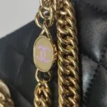 Chanel Vanity Case C — фото 14