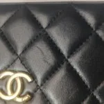 Chanel Vanity Case C — фото 17