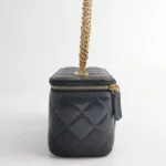 Chanel Vanity Case C — фото 3
