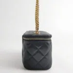 Chanel Vanity Case C — фото 4