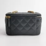 Chanel Vanity Case C — фото 5