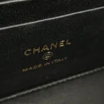 Chanel Vanity Case C — фото 8