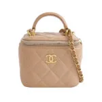 Chanel Vanity Case C — миниатюра 1