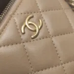 Chanel Vanity Case C — фото 14