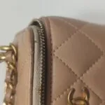 Chanel Vanity Case C — фото 17