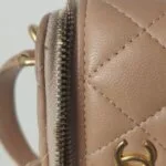 Chanel Vanity Case C — фото 22