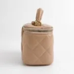 Chanel Vanity Case C — фото 4