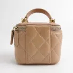 Chanel Vanity Case C — фото 5