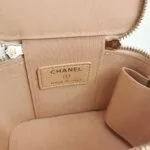 Chanel Vanity Case C — фото 8