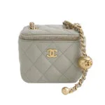 Chanel Vanity Case C — миниатюра 1