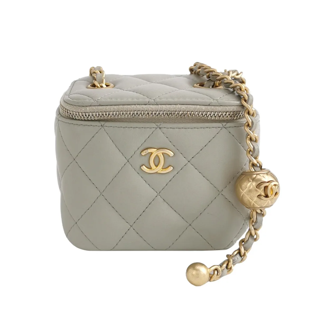 Chanel Vanity Case C — фото 1