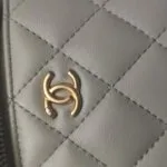 Chanel Vanity Case C — фото 14
